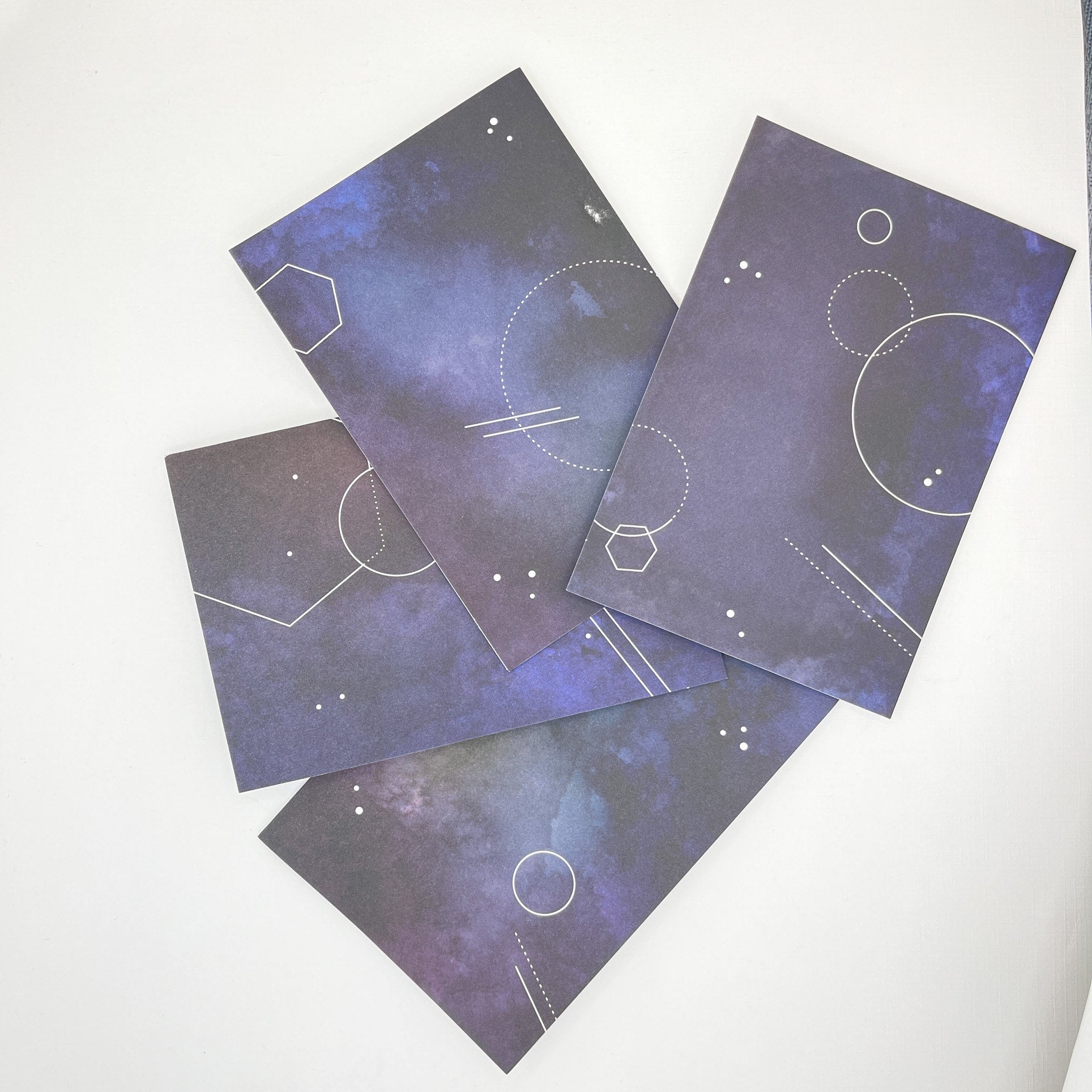 Constellations Boxed Set