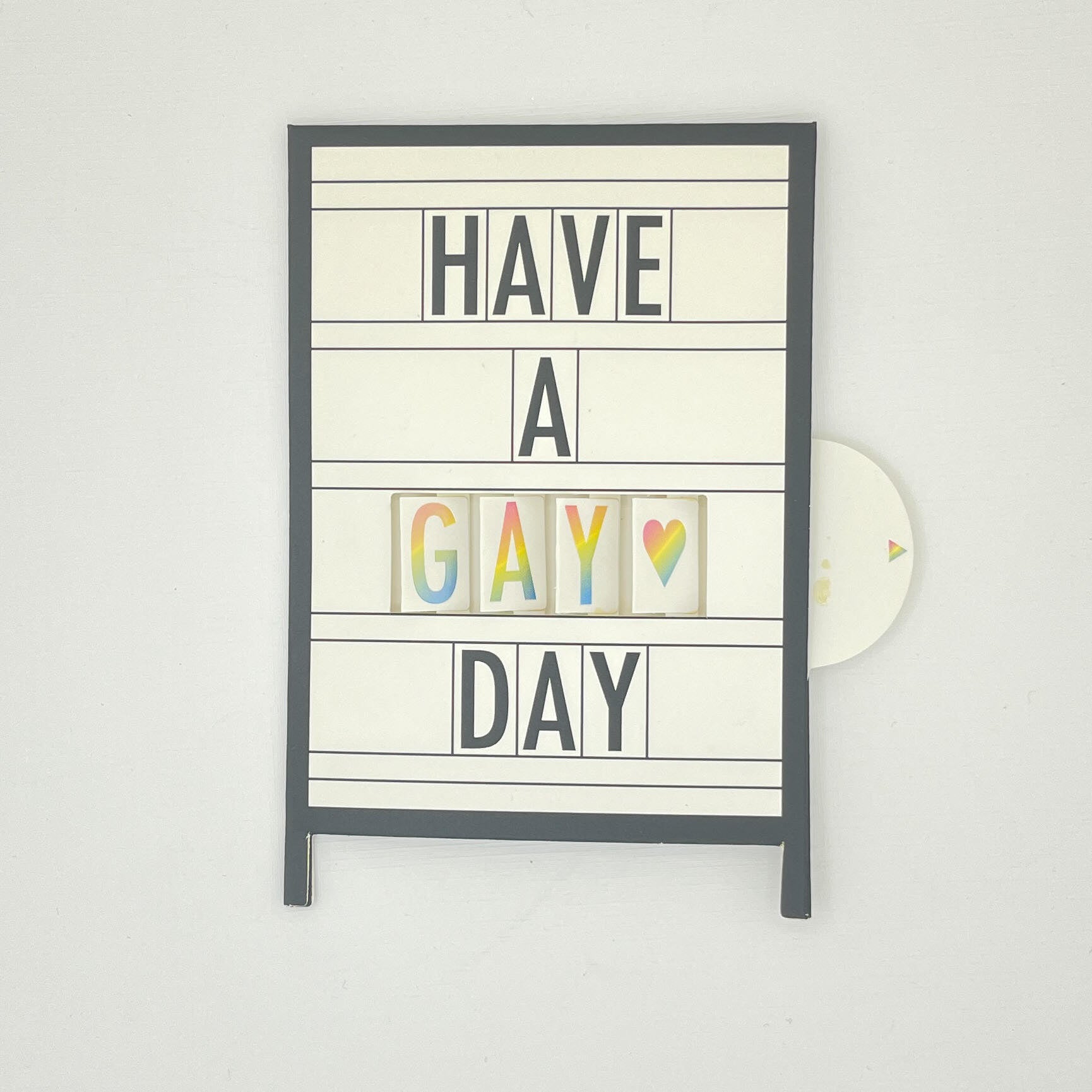Gay Joy Card Bundle