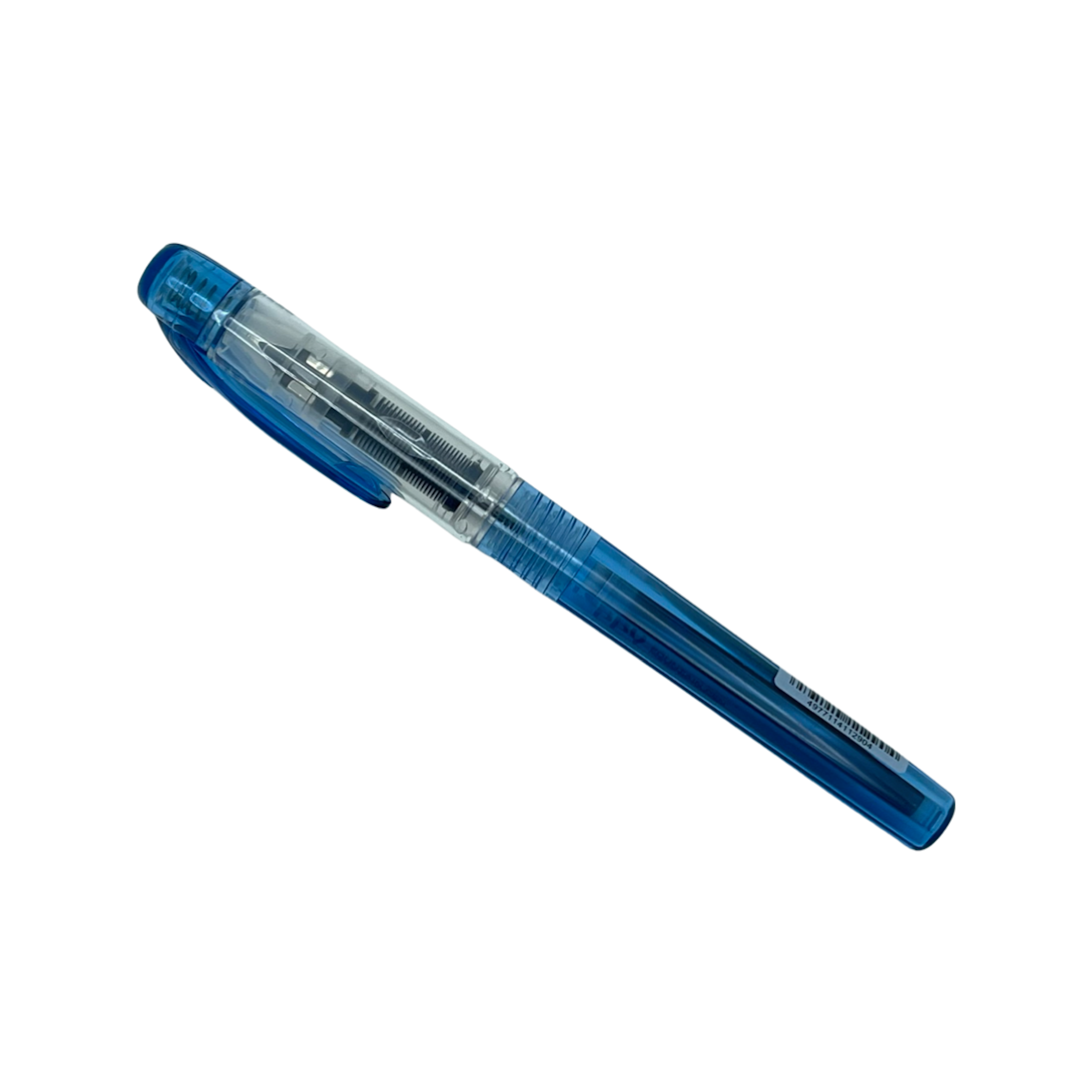 Preppy Fountain Pen 0.3 Blue Black